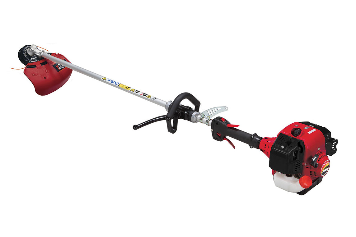 Decespugliatore a scoppio T410TS Shindaiwa