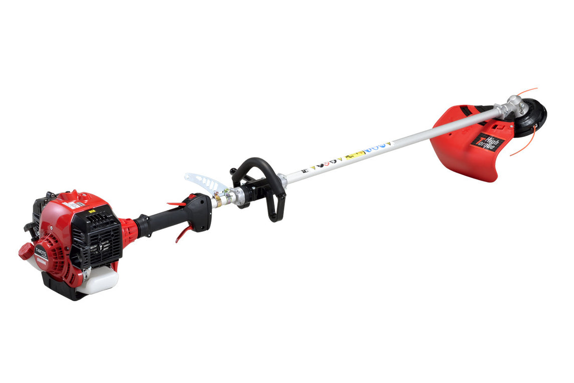 Decespugliatore a scoppio T410TS Shindaiwa