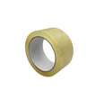 NASTRO ADESIVO SILENZIATO TRASPARENTE H 50MM 66 MT. POLIPROPILENE
