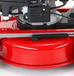 RASAERBA A SCOPPIO WB 537SC  2IN 1 (RACCOLTA+SCARICO POSTERIORE) 53CM SEMOVENTE TRAZIONATO WEIBANG