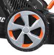 RASAERBA MAX 53 TK ALLROAD ALLUMINIUM 196 CC OLEOMAC