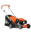 Rasaprato a scoppio Oleomac G48PK confort plus cm.46 a spinta