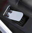 RASAERBA MAX 53 TK ALLROAD ALLUMINIUM 196 CC OLEOMAC