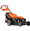 RASAERBA MAX 53 TK ALLROAD ALLUMINIUM 196 CC OLEOMAC
