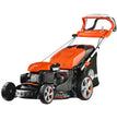 RASAERBA MAX 53 TK ALLROAD ALLUMINIUM 196 CC OLEOMAC