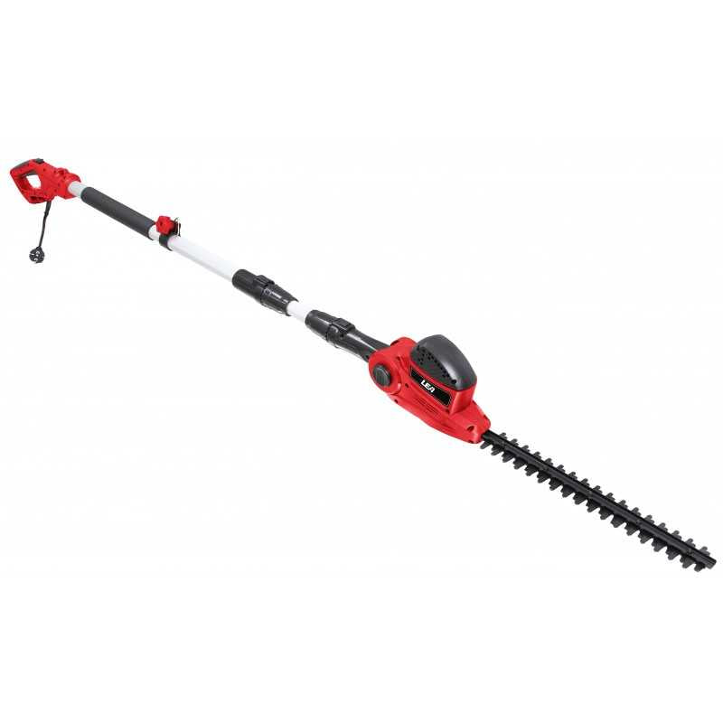 TAGLIASIEPI ELETTRICO 550W 48CM TELESCOPICO DUNSCH