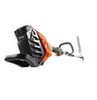KIT TAGLIASIEPI A BATTERIA BCI 530 HL++1 4 AH +CRG 56V OLEOMAC