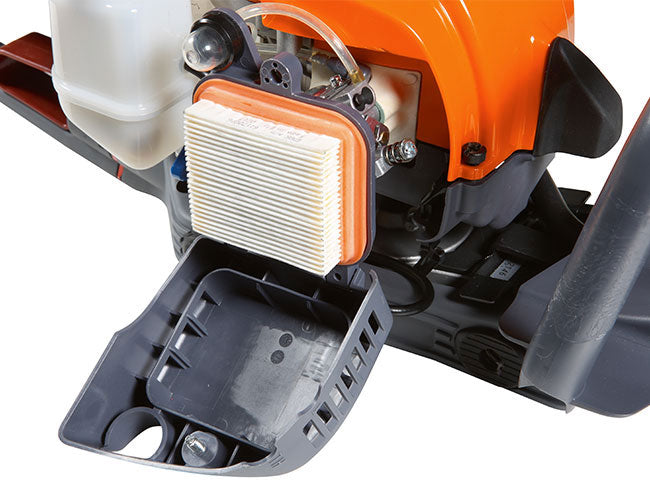 Tagliasiepi a scoppio Oleomac HC247 P 750mm. 1.0hp-0.75kw