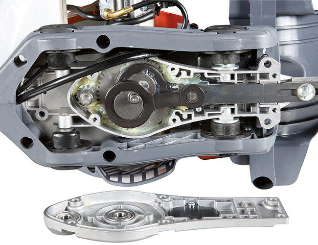 Tagliasiepi a scoppio Oleomac HC247 P 750mm. 1.0hp-0.75kw