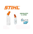 BOTTIGLIA MISCELATRICE ORIGINALE STIHL DA 1 LT.