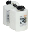 TANICA COMBINATA TRASPARENTE STANDARD  3LT-5LT STIHL