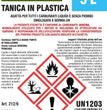 VERDELOOK TANICA