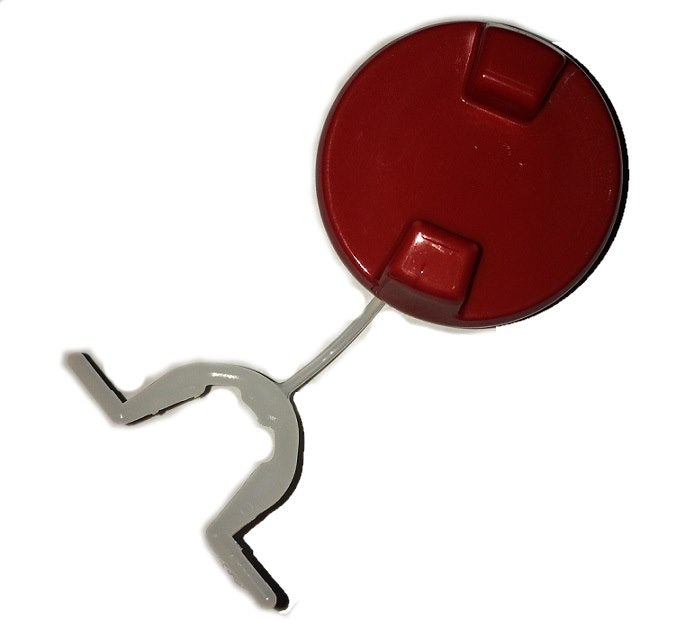 TAPPO MISCELA COMPLETO PER MOTOSEGA  TIPO 501 SX SHINDAIWA