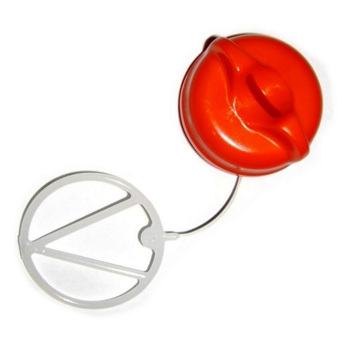 TAPPO MISCELA PER MOTOSEGA 320 TS SHINDAIWA