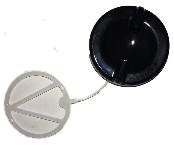 TAPPO OLIO COMPLETO PER MOTOSEGA TIPO 251 TCS SHINDAIWA