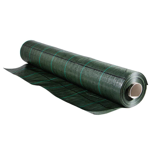 TELO PACCIAMATURA 1,05X100 MT. VERDELOOK BIACCHI