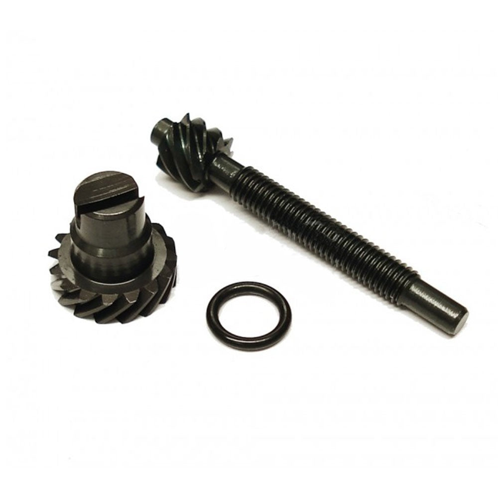 GRUPPO RUOTA DENTATA/VITE TENDICATENA MOTOSEGA MS 462/661 STIHL