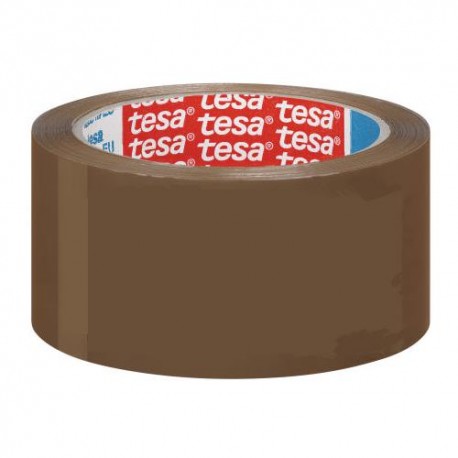 NASTRO IMABALLO AVANA TESA 66MM-50MM