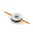 TESTINA FALCIANTE POLYCUT 6-2 PER DECESPUGLIATORE STIHL FSA 60/86