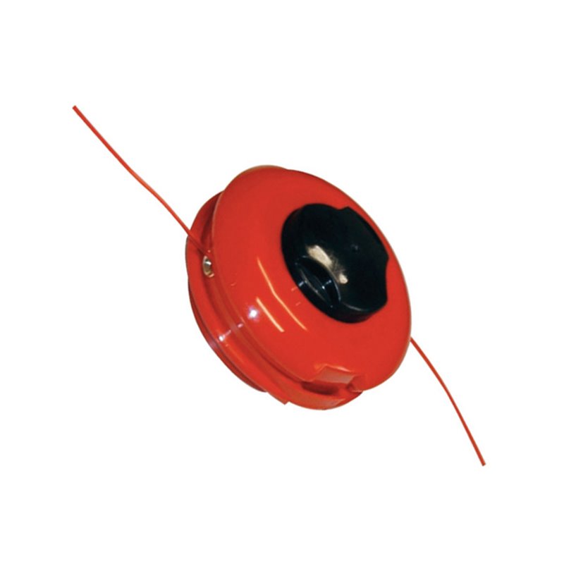 TESTINA FLASH RAPID NERA M10X1 F/S PER DECESPUGLIATORE BLUE BIRD