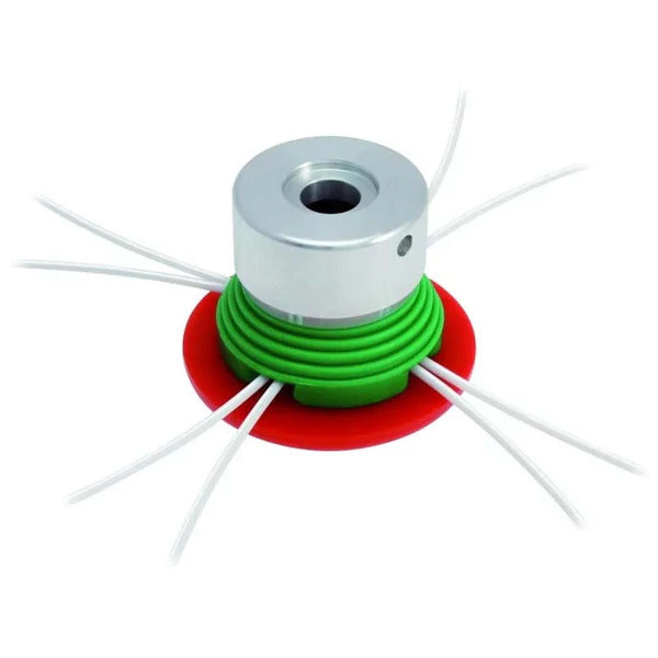 Testina alluminio Attilina BRUMAR 4852