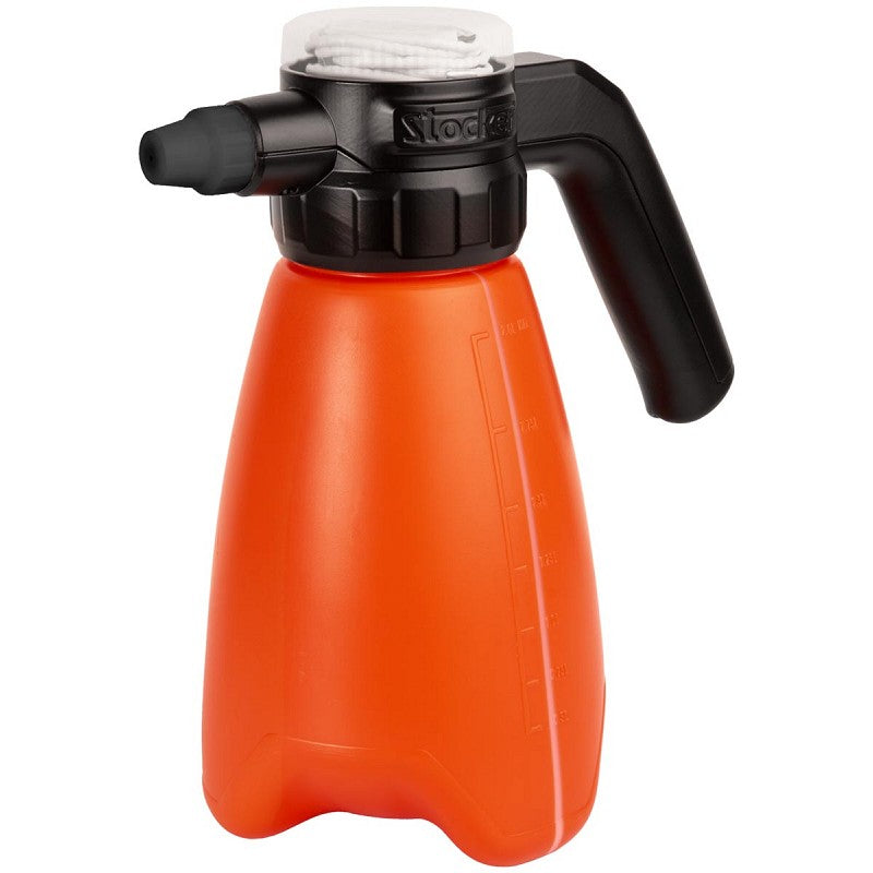 POMPA ELETTRICA THAILA 2 LITRI LI-ION 2 BAR STOCKER