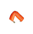 Tubo spiralato in nylon da 8 mt. attacco rapido universale Valex