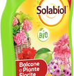 CONCIME LIQUIDO BALCONE E PIANTE FIORITE BAYER SOLABIOL