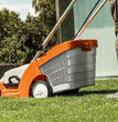 RASAERBA ELETTRICO RME 339.0 TAGLIO 37 CM 1200 W 14 KG STIHL