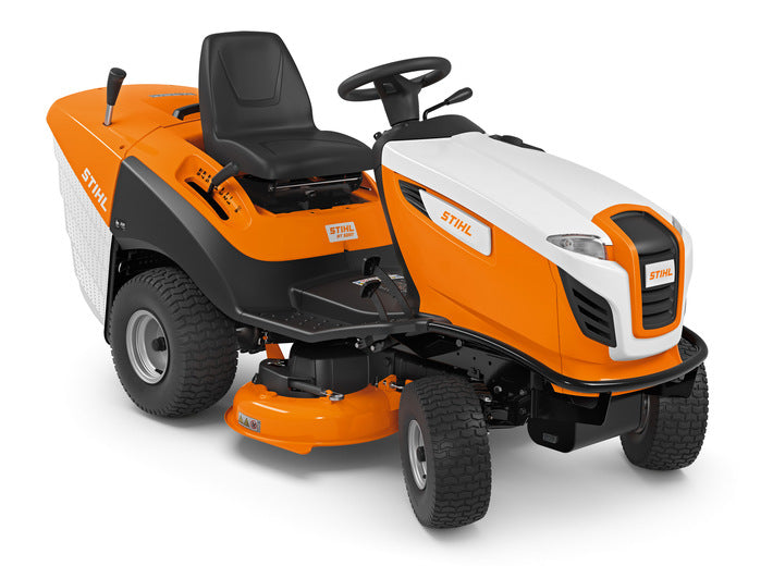 TRATTORINO STIHL