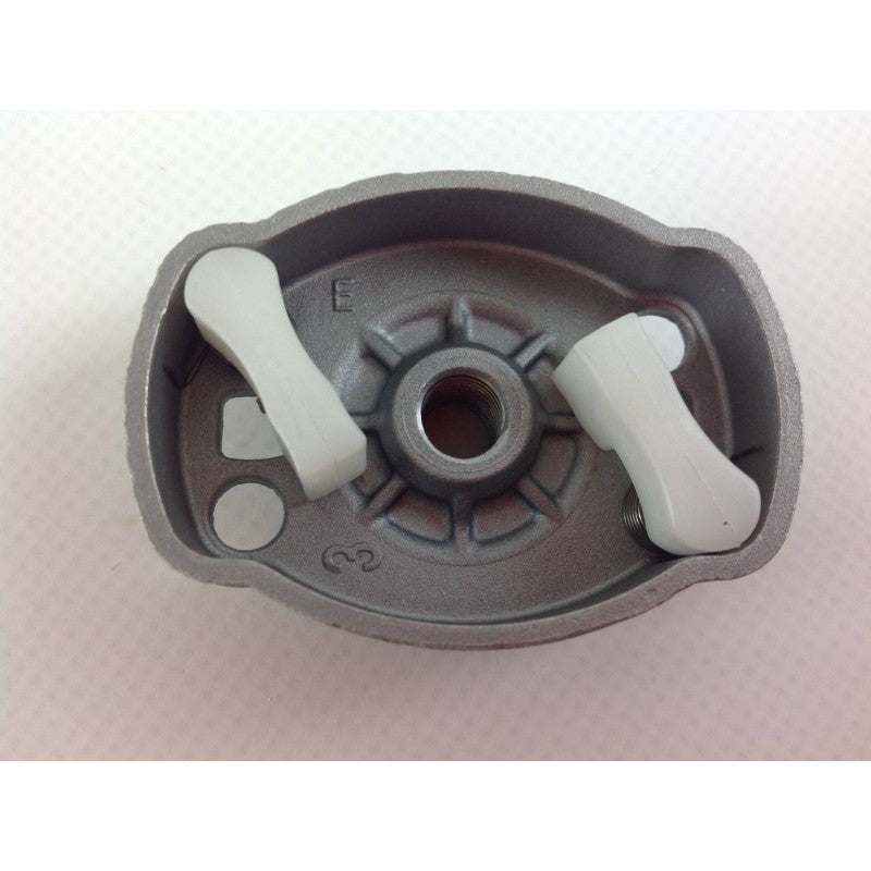 TRASCINATORE RICAMBIO PER DECESPUGLIATORE OLEOMAC BC280-320-PPX270