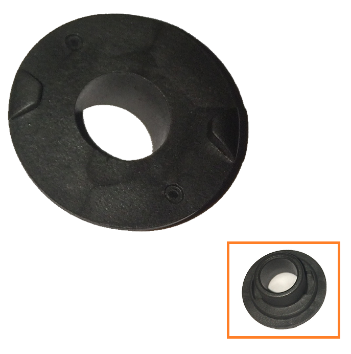 COLLARINO RICAMBIO PER MOTOSEGA 360 TS SHINDAIWA