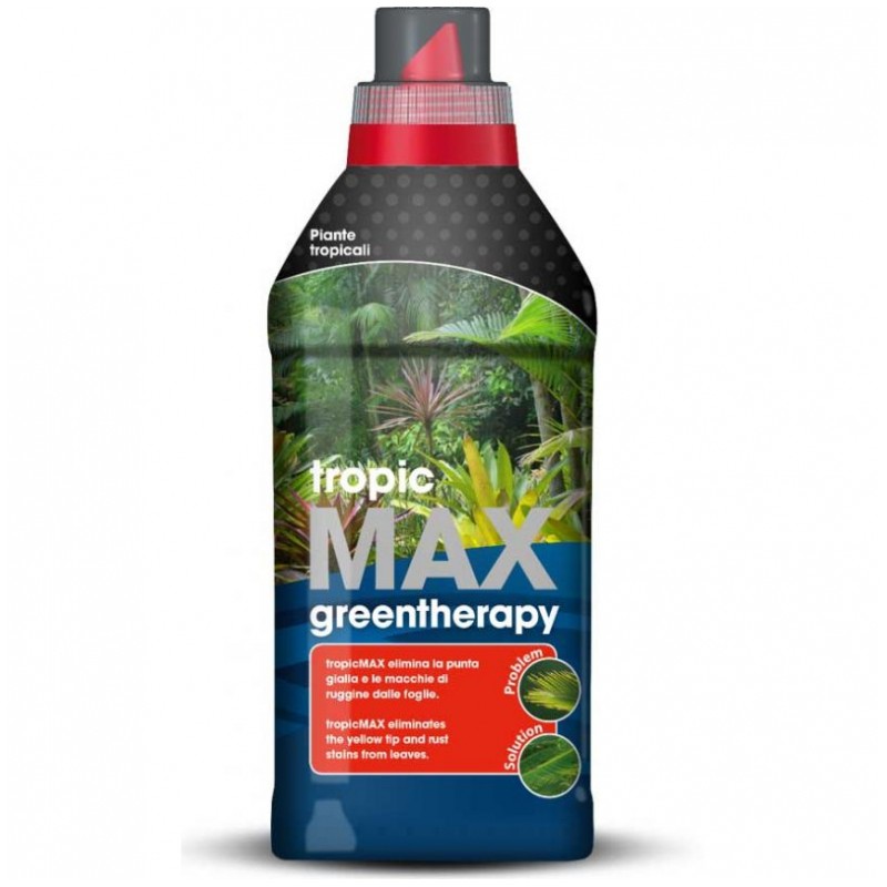 INSETTICIDA PER PUNTA GIALLE TROPICMAX LIQUIDO DA 500 GR BAYER