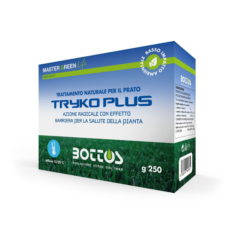 Tryko plus da 250 gr.
