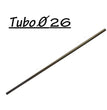 TUBO RICAMBIO 4160011AR