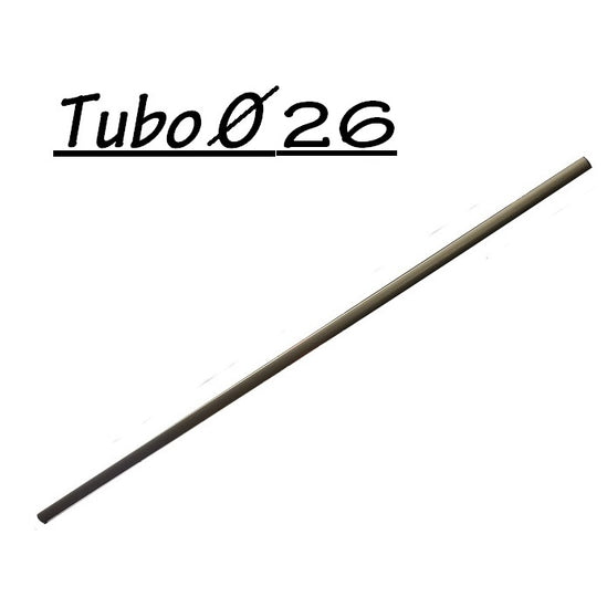 TUBO RICAMBIO 4160011AR