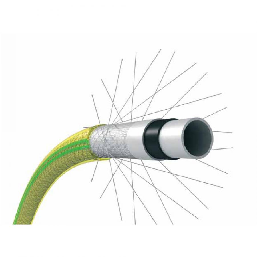 TRICOTEX UNIVERSAL TUBO DA MT.15 MM 15 5/8 RR ITALIA