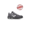 SCARPA ANTINFORTUNISTICA PUSH ESD S1P SRC TG.43 GRIGIO U POWER
