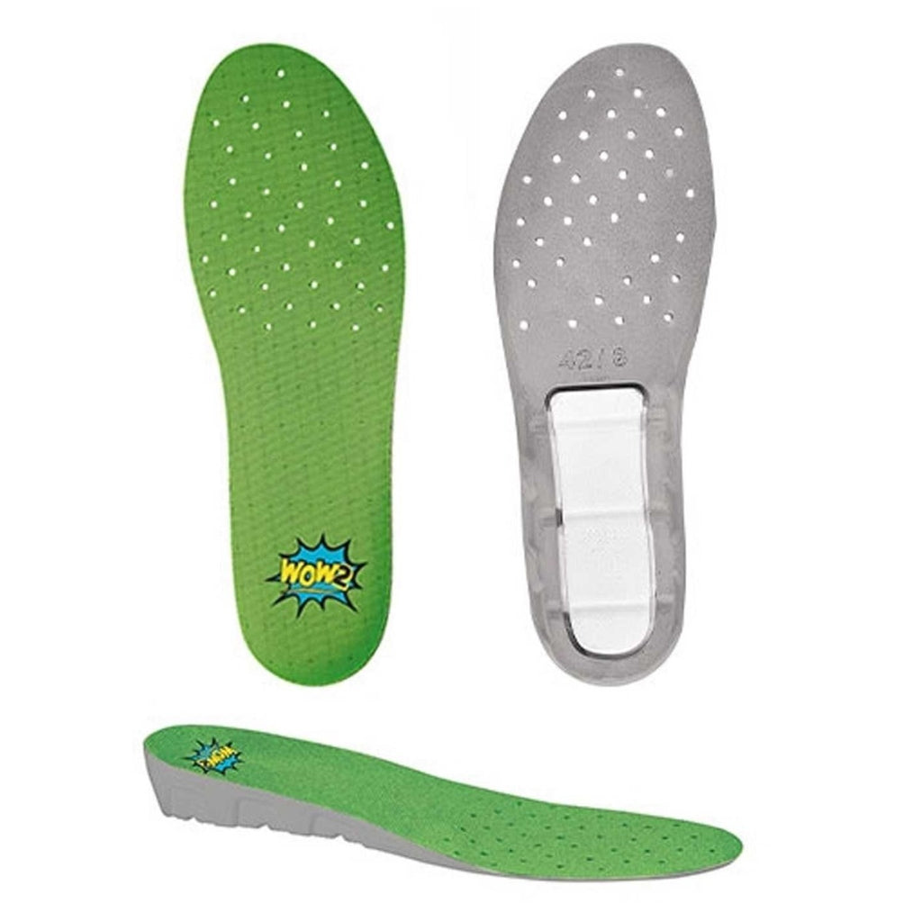 SCARPA ANTINFORTUNISITCA DENVER ESD S1P SRC TG.42 VERDE U POWER