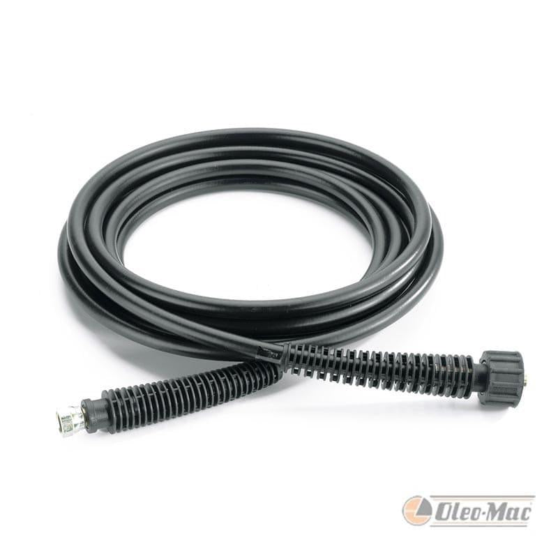 TUBO MANDATA 8 MT.PER IDROPULITRICE PW/IP 115/125/1150/1250 OLEOMAC