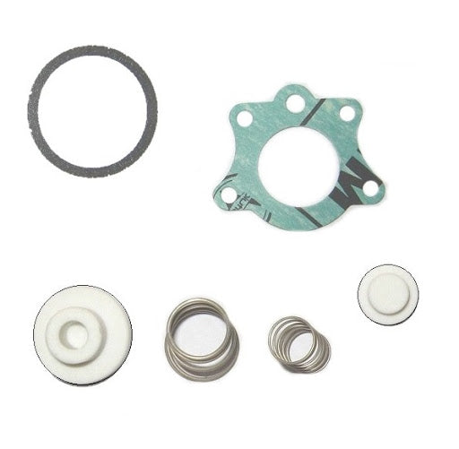 KIT RIPARAZIONE VALVOLA AIR RICAMBIO COMPRESSORE CAMPAGNOLA