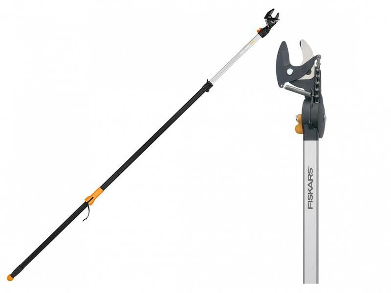 FORBICE TRONCARAMI UP86 CON SEGHETTO FISKARS