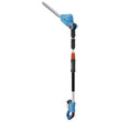 TAGLIASIEPI A BATTERIA ACCU THS LI-18/42 GARDENA