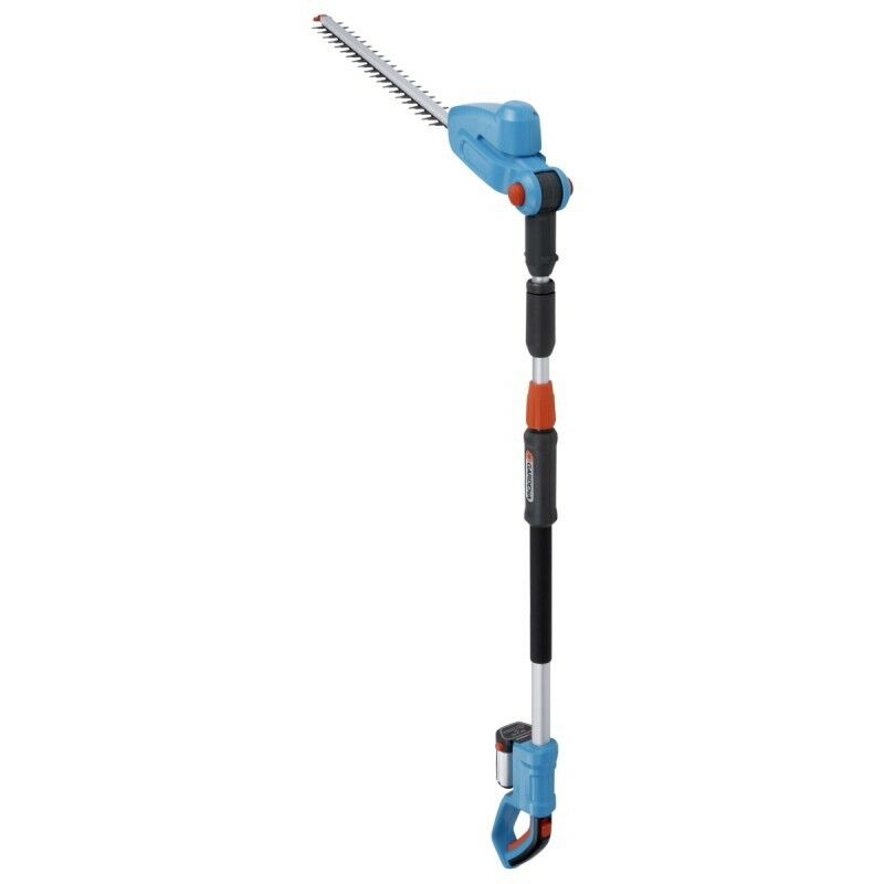 TAGLIASIEPI A BATTERIA ACCU THS LI-18/42 GARDENA