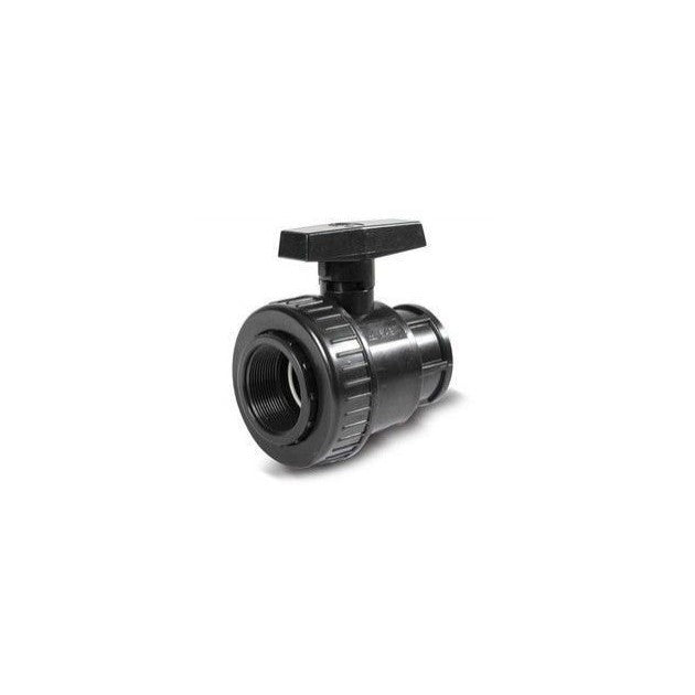 SARACINESCA NERA DA 3" F/F