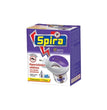 VAPORIZZATORE ELETTRICO CON LIQUIDO ANTIZANZARA SPIRA