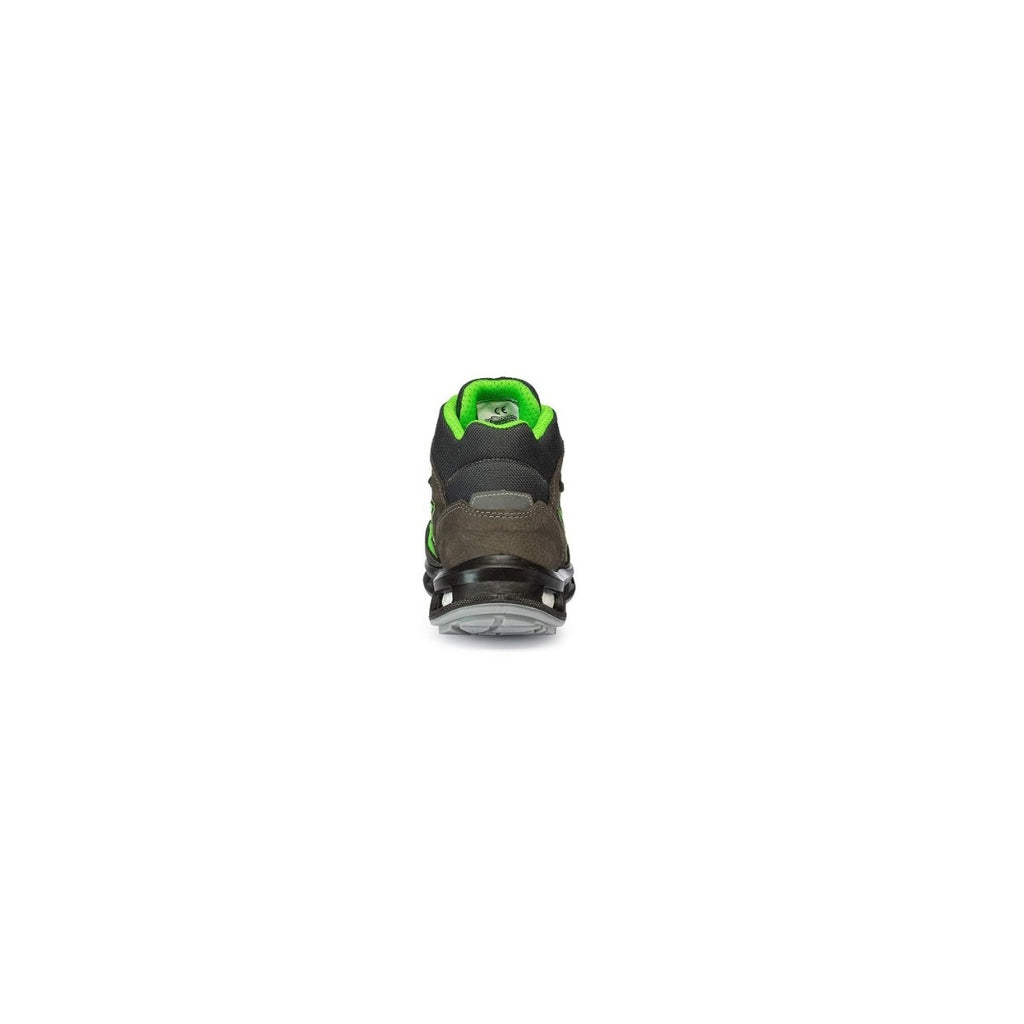 SCARPA ANTINFORTUNISTICA ALTA HARD ESD S3 CI SRC TG. 41 U POWER