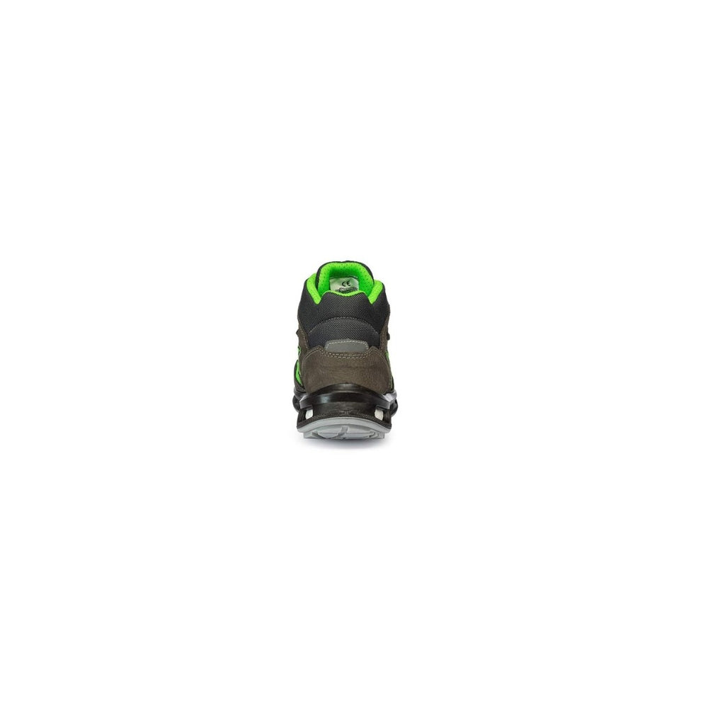 SCARPA ANTINFORTUNISTICA ALTA HARD ESD S3 CI SRC TG.45 U POWER