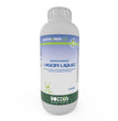 CONCIME LIQUIDO MG LIFE DA KG.1 VIGOR LIQUIDO BOTTOS