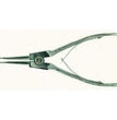 PINZA VIGOR PER SEEGER CHROME-VANADIUM 180MM
